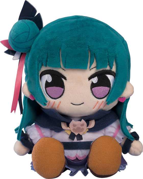 Good Smile Plushies: Genjitsu No Yohane - Yohane Peluche