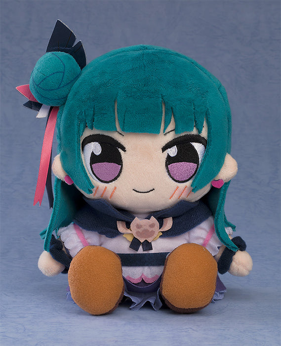 Good Smile Plushies: Genjitsu No Yohane - Yohane Peluche