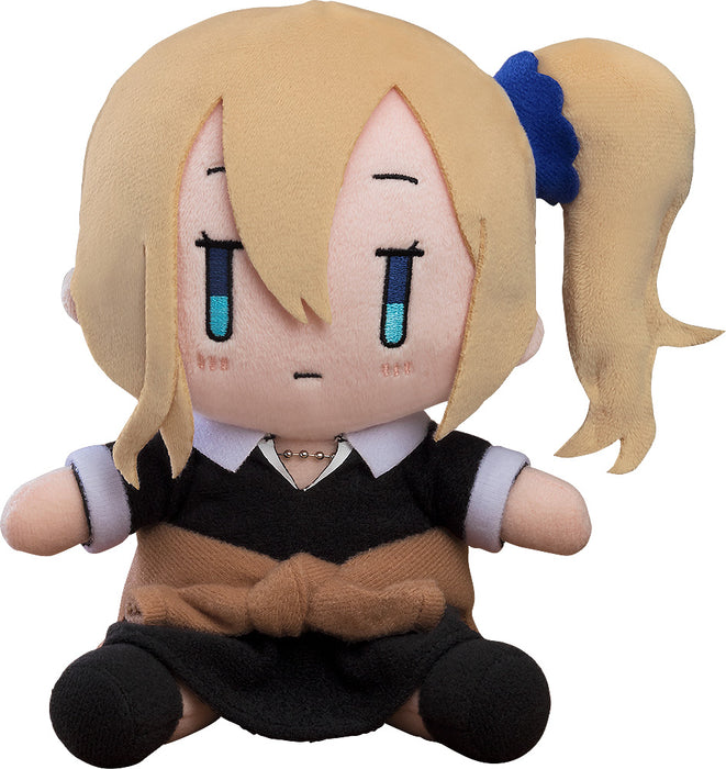 Good Smile Plushies: Kaguya Sama Love Is War The First Kiss That Never Ends - Ai Hayasaka Peluche