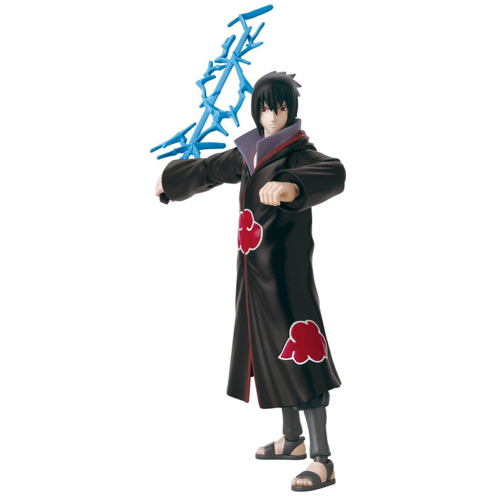 Bandai Namco Anime Heroes: Naruto - Sasuke taka Figura de Accion