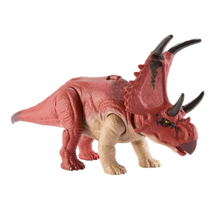 Jurassic World: Diabloceratops Rugido Salvaje