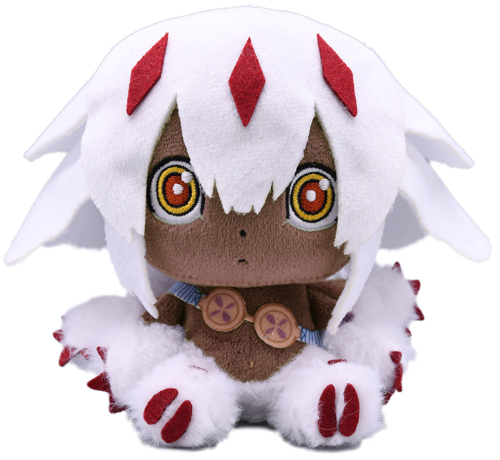 Good Smile Plushie Fluffy: Made In Abyss - Faputa Peluche
