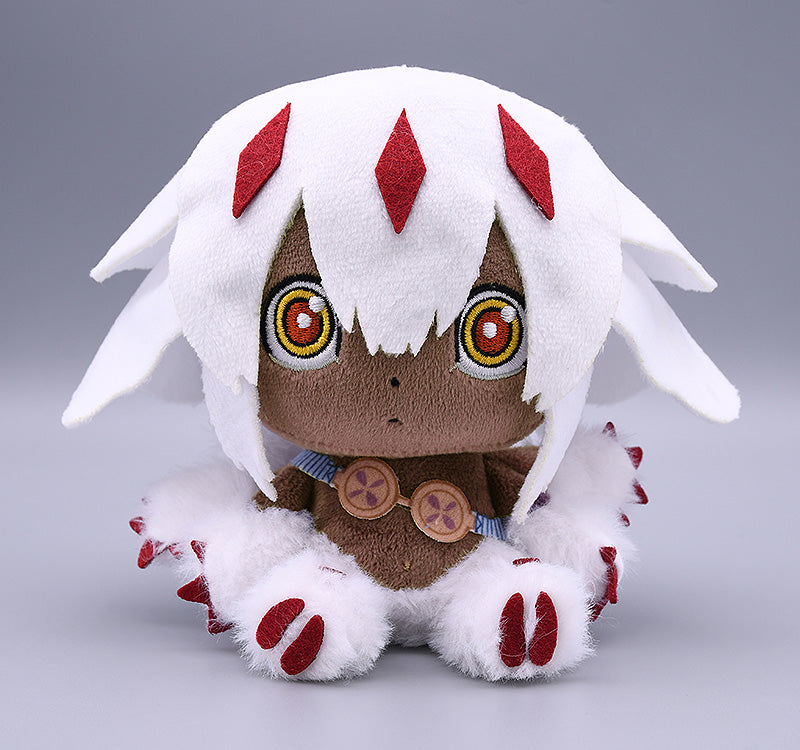 Good Smile Plushie Fluffy: Made In Abyss - Faputa Peluche