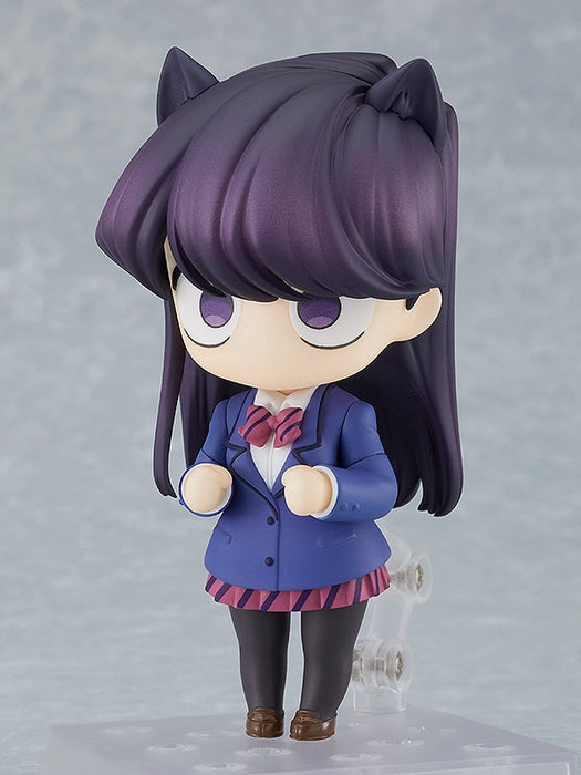 Good Smile Nendoroid: Komi Cant Communicate - Shoko Komi 1