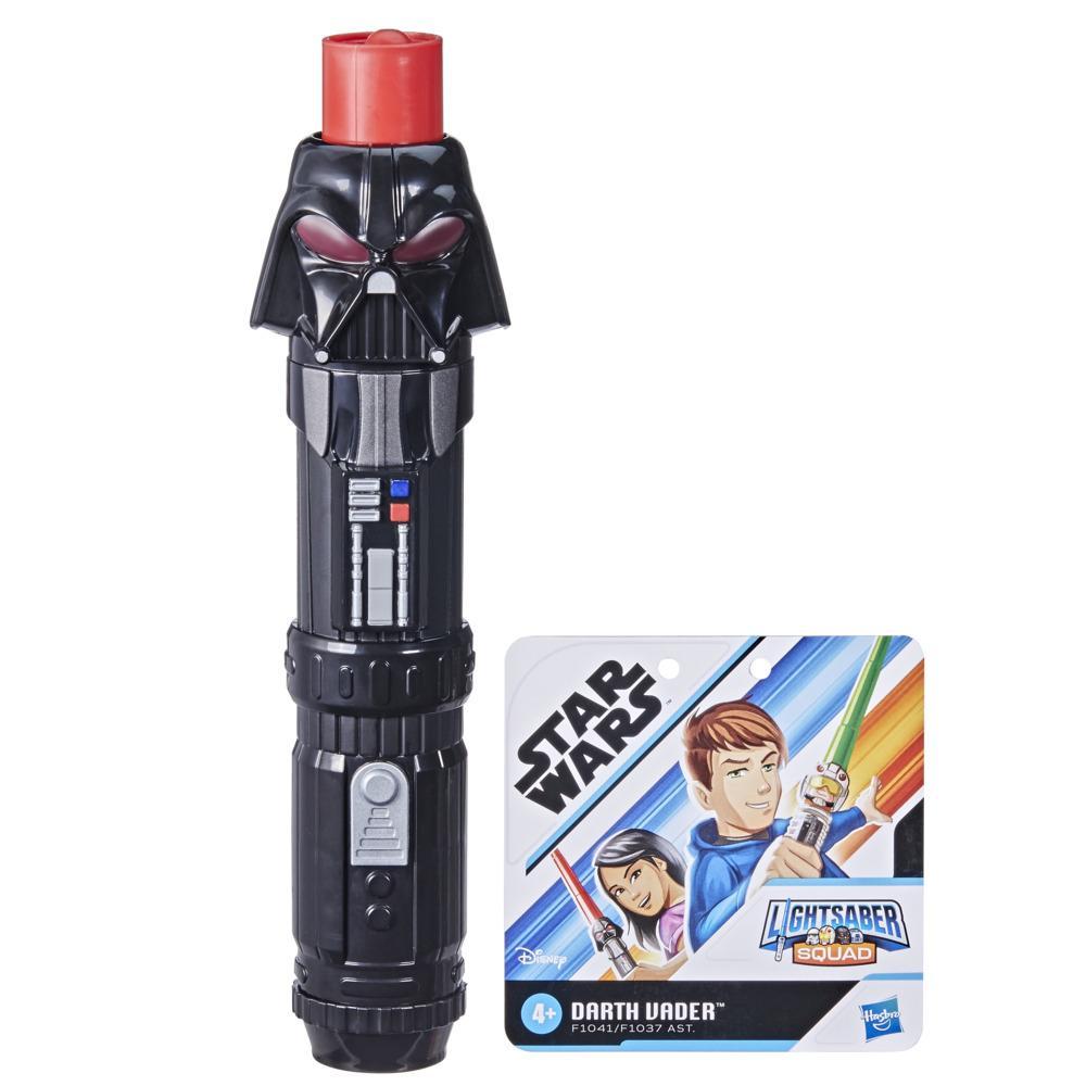 Star Wars Lightsaber Squad Sable Láser Surtido