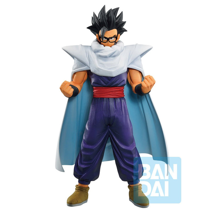 Bandai Tamashii Nations Vs Omnibus Great: Dragon Ball Super - Son Gohan Estatua Ichiban