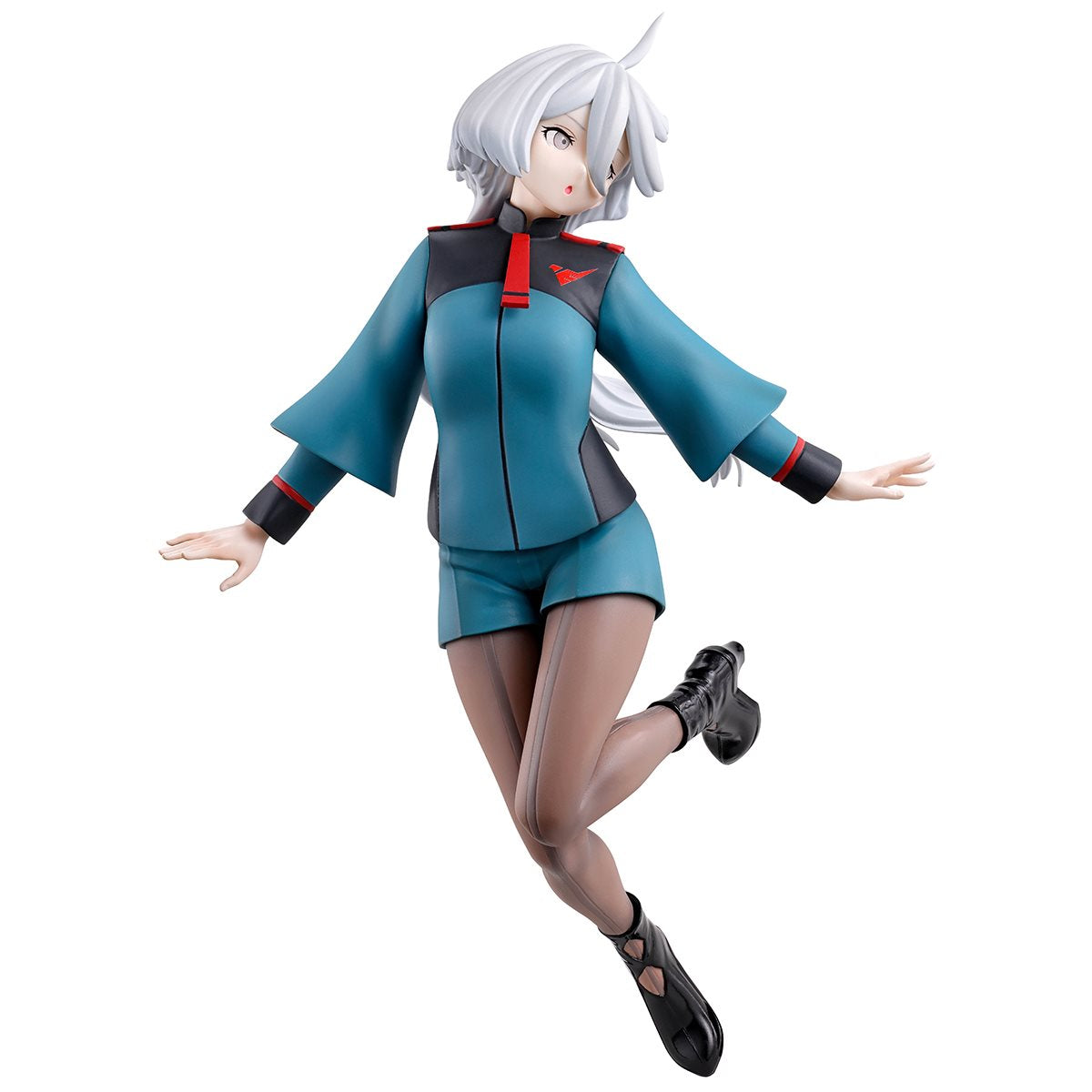 Bandai Tamashii Nations: Mobile Suit Gundam The Witch from Mercury - Miorine Rembran Vol 2 Estatua Ichibansho