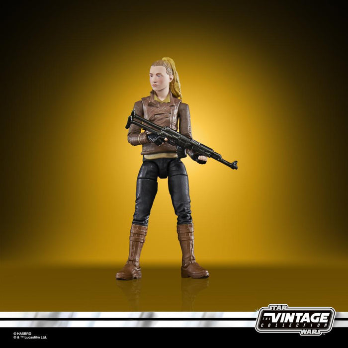 Star Wars The Vintage Collection: Andor - Vel Sartha