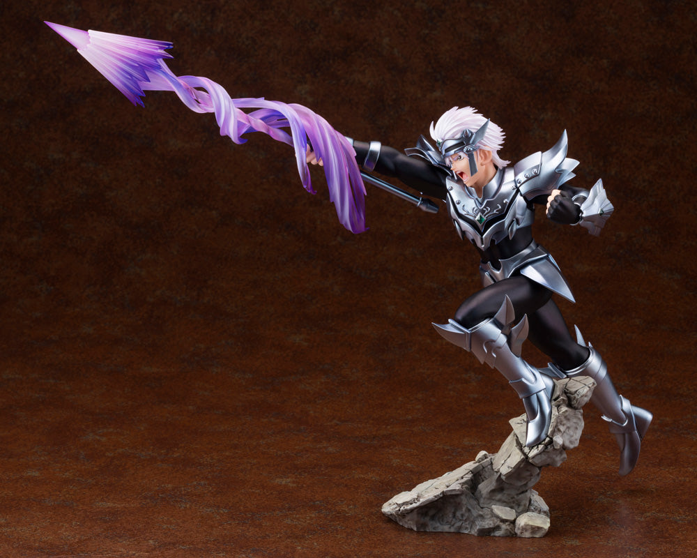 Kotobukiya ARTFX J: Dragon Quest The Adventure Of Dai - Hyunckel Escala 1/8