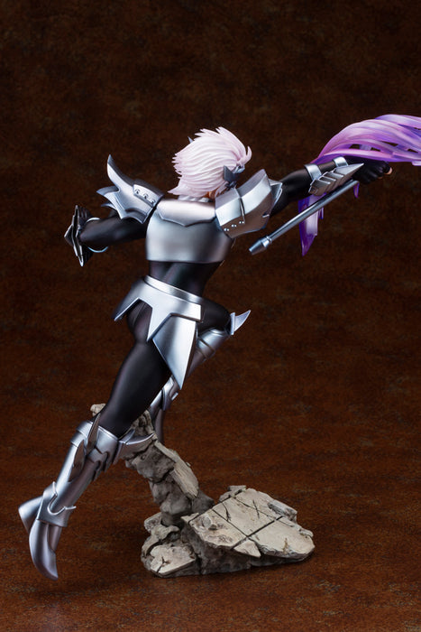 Kotobukiya ARTFX J: Dragon Quest The Adventure Of Dai - Hyunckel Escala 1/8