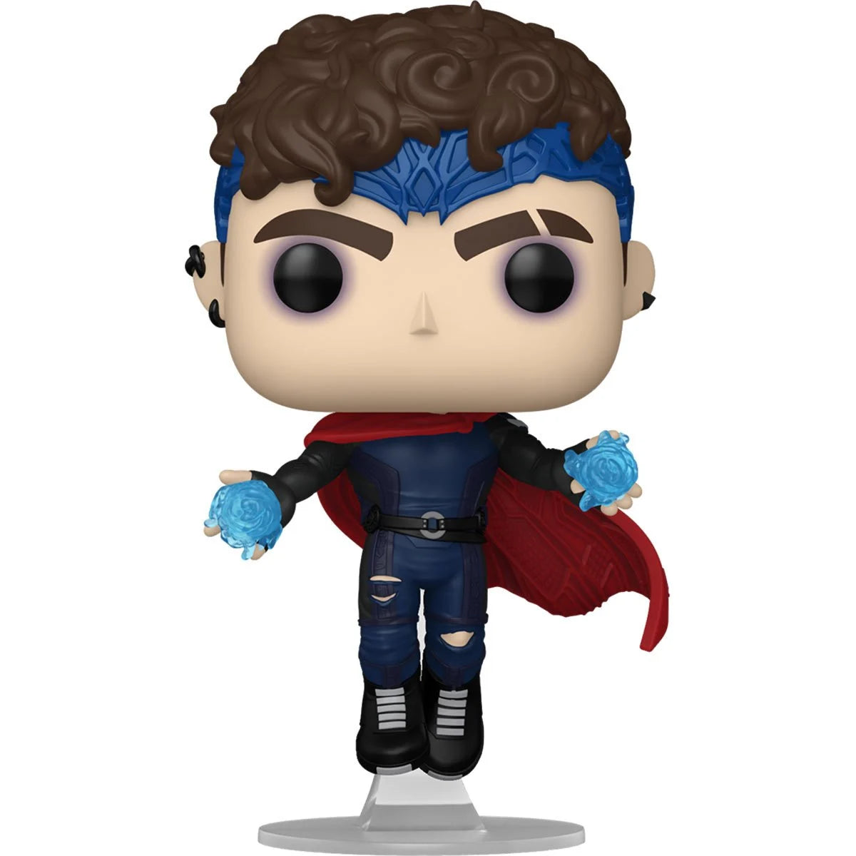 Funko Pop Marvel: Agatha En Todas Partes - Wiccan