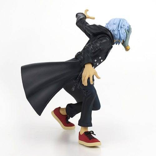 Banpresto The Evil Villians: My Hero Academia - Tomura Shigaraki