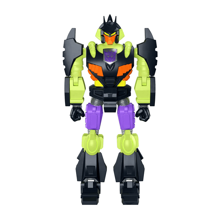 Super7 Ultimates: Transformers T1 - Banzai Tron