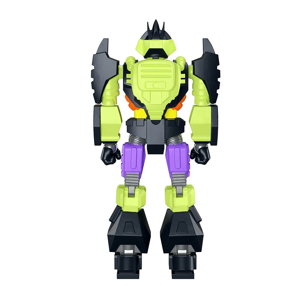 Super7 Ultimates: Transformers T1 - Banzai Tron