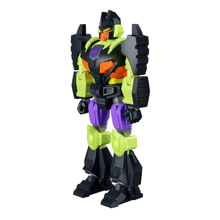 Super7 Ultimates: Transformers T1 - Banzai Tron