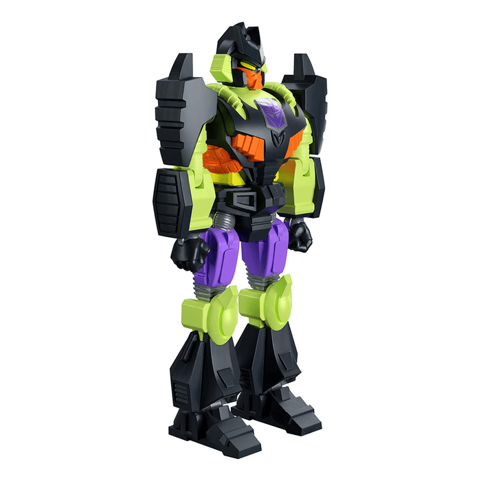 Super7 Ultimates: Transformers T1 - Banzai Tron