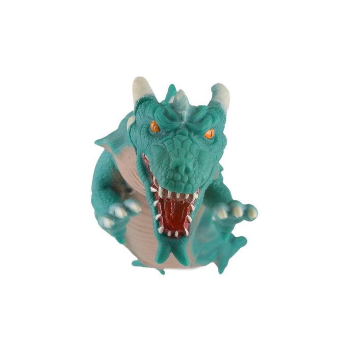 Bandai Movie Monster Series: Godzilla Final Wars 2004 - Manda Figura De Accion