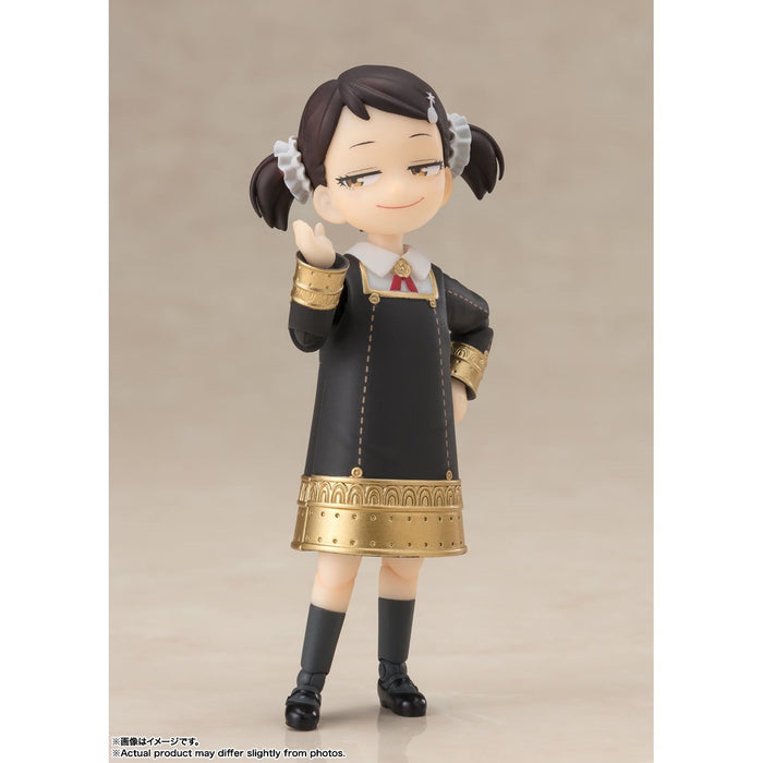 Bandai Tamashii Nations SH Figuarts: Spy X Family - Becky Blackbell Figura De Accion