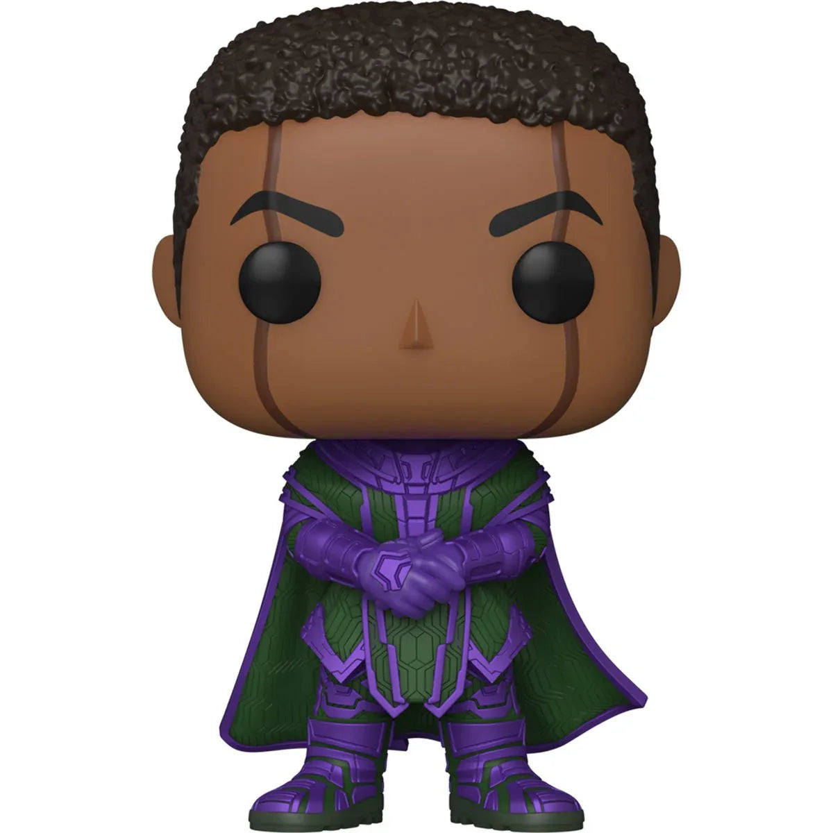 Funko Pop Marvel: Ant Man Quantumania - Kang