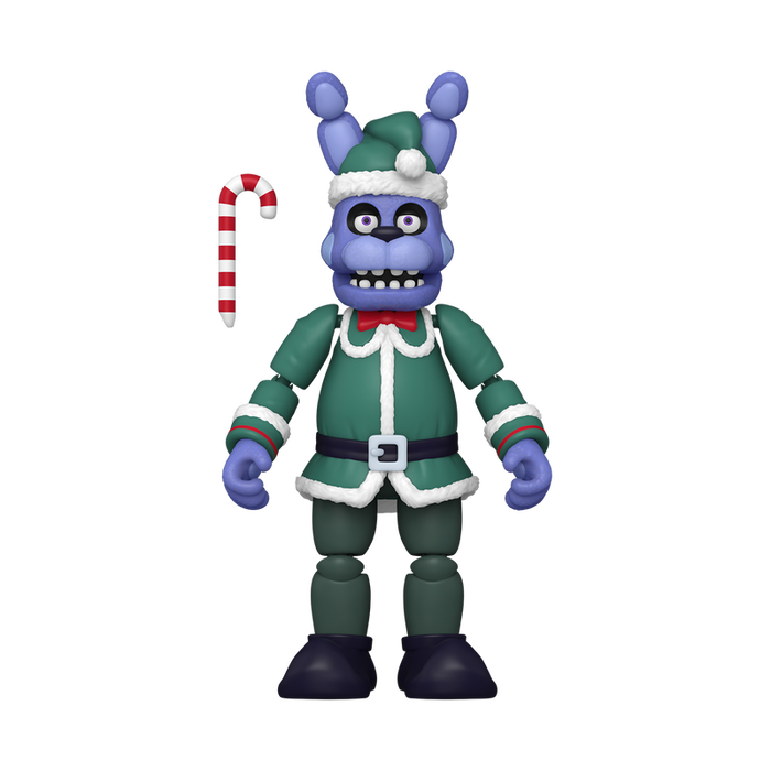 Funko Figura de Accion: Five Nights At Freddys - Bonnie Elf