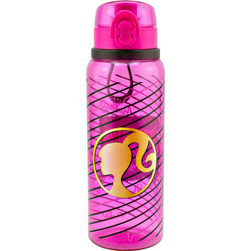 Fun Kids Botella: Barbie - Se Lo Que Quieras Ser 950 ml