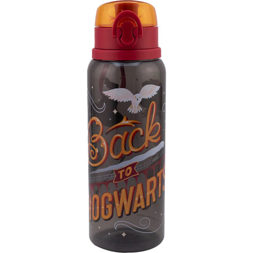 Fun Kids Botella: Harry Potter - Back To Hogwarts 950 ml