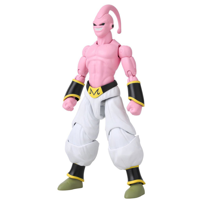 Bandai Dragon Stars: Dragon Ball Z - Majin Buu 6 Pulgadas Figura de Accion