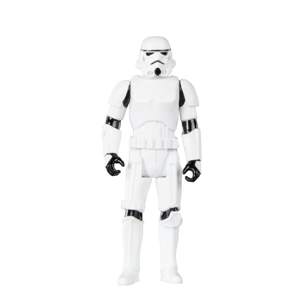 Star Wars Epic Hero Series: Stormtrooper 4 Pulgadas