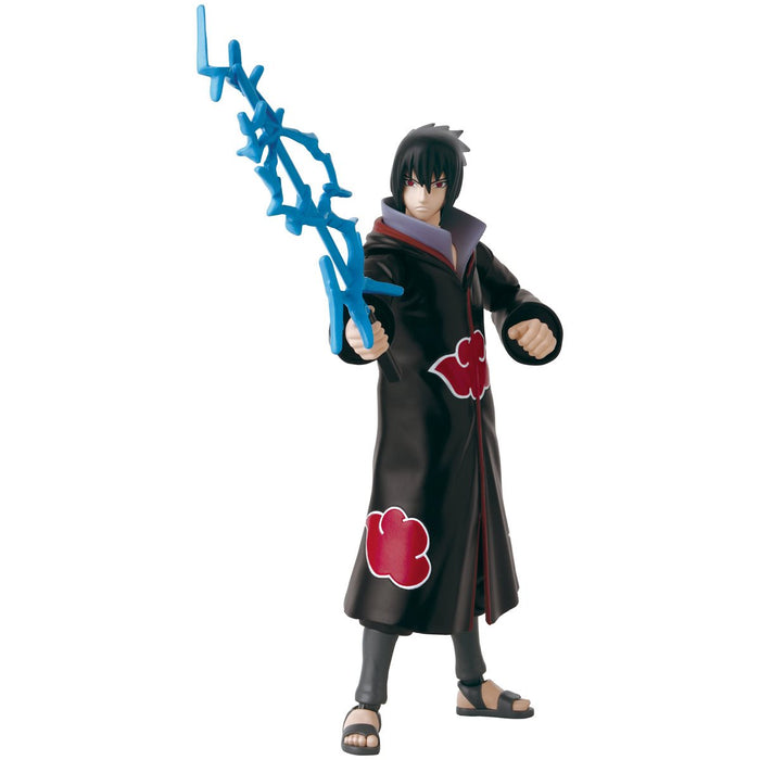 Bandai Namco Anime Heroes: Naruto - Sasuke taka Figura de Accion