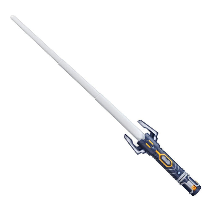 Star Wars Lightsaber Forge: Ahsoka Tano Sable Desplegable