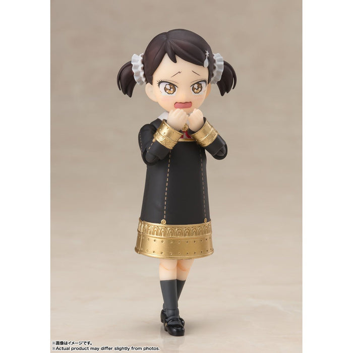 Bandai Tamashii Nations SH Figuarts: Spy X Family - Becky Blackbell Figura De Accion