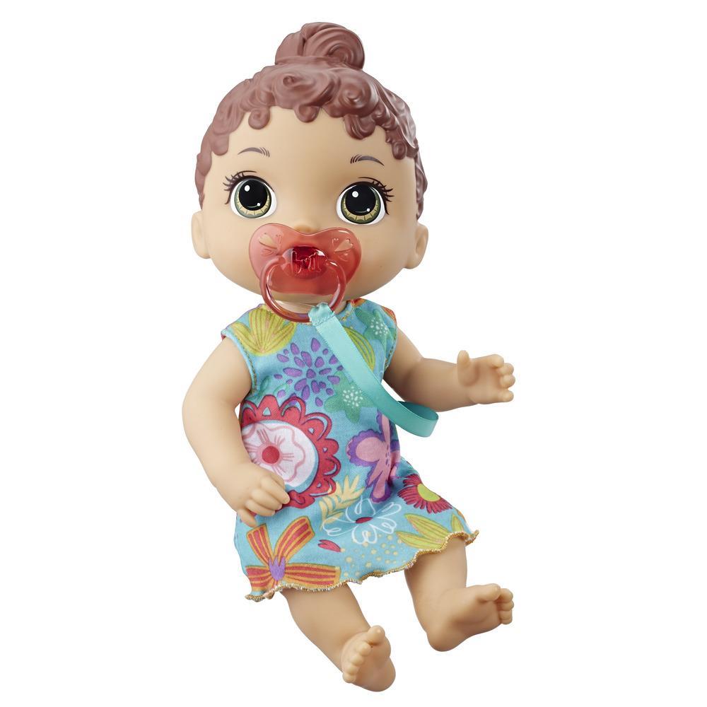 Baby Alive: Bebe Soniditos