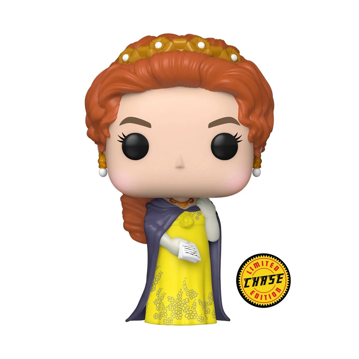 Funko Pop TV: Bridgerton - Penelope Featherington