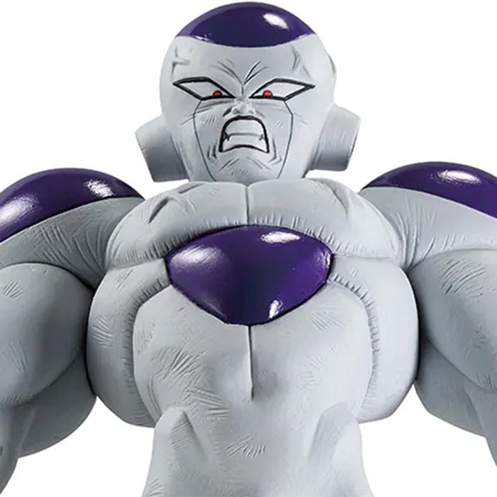 Bandai Tamashii Nations: Dragon Ball Z - Freezer Full Power Estatua Ichibansho Vs Omnibus Brave