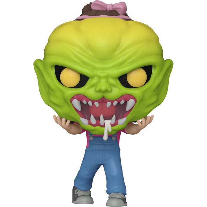 Funko Pop Books: Goosebumps - The Haunted Mask