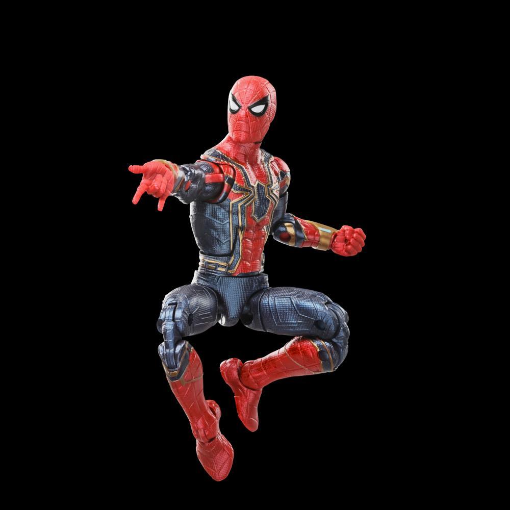 Marvel Legends: Avengers Endgame - Iron Spider