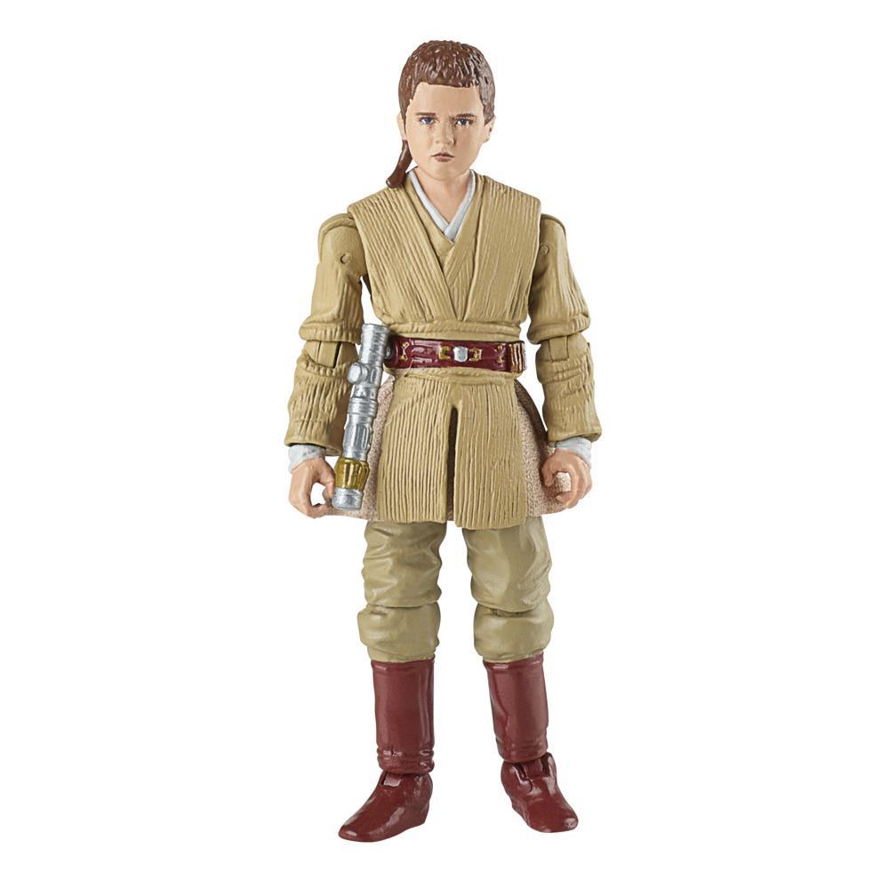 Star Wars The Vintage Collection: La Amenaza Fantasma - Anakin Skywalker