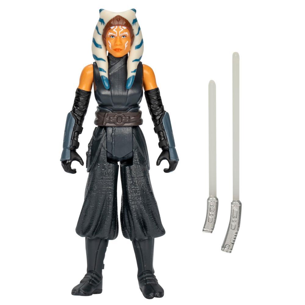 Star Wars Epic Hero Series: Ahsoka Tano 4 Pulgadas