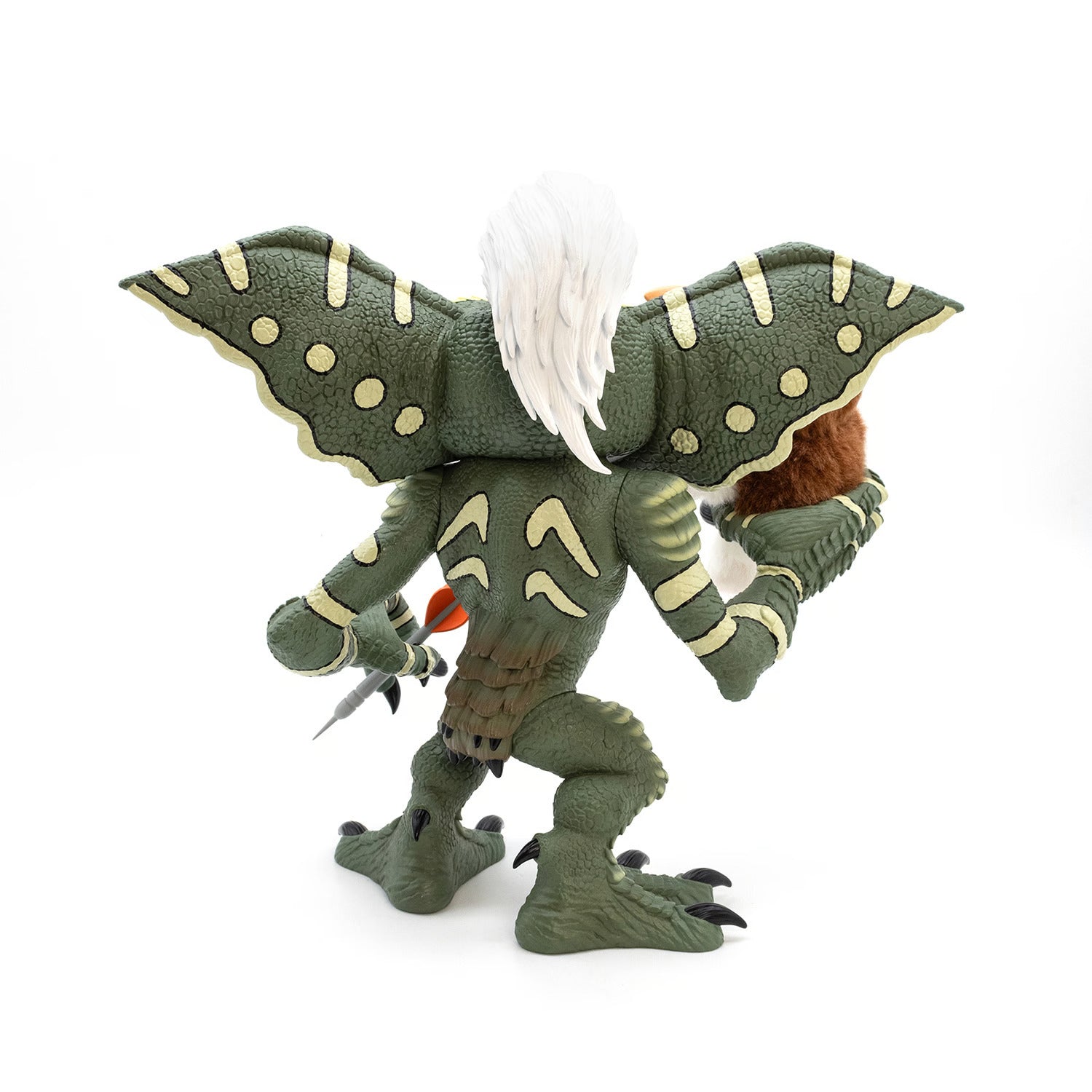 CultureFly: Gremlins - Gremlins x James Groman Stripe