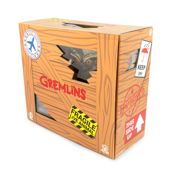 CultureFly: Gremlins - Gremlins x James Groman Stripe