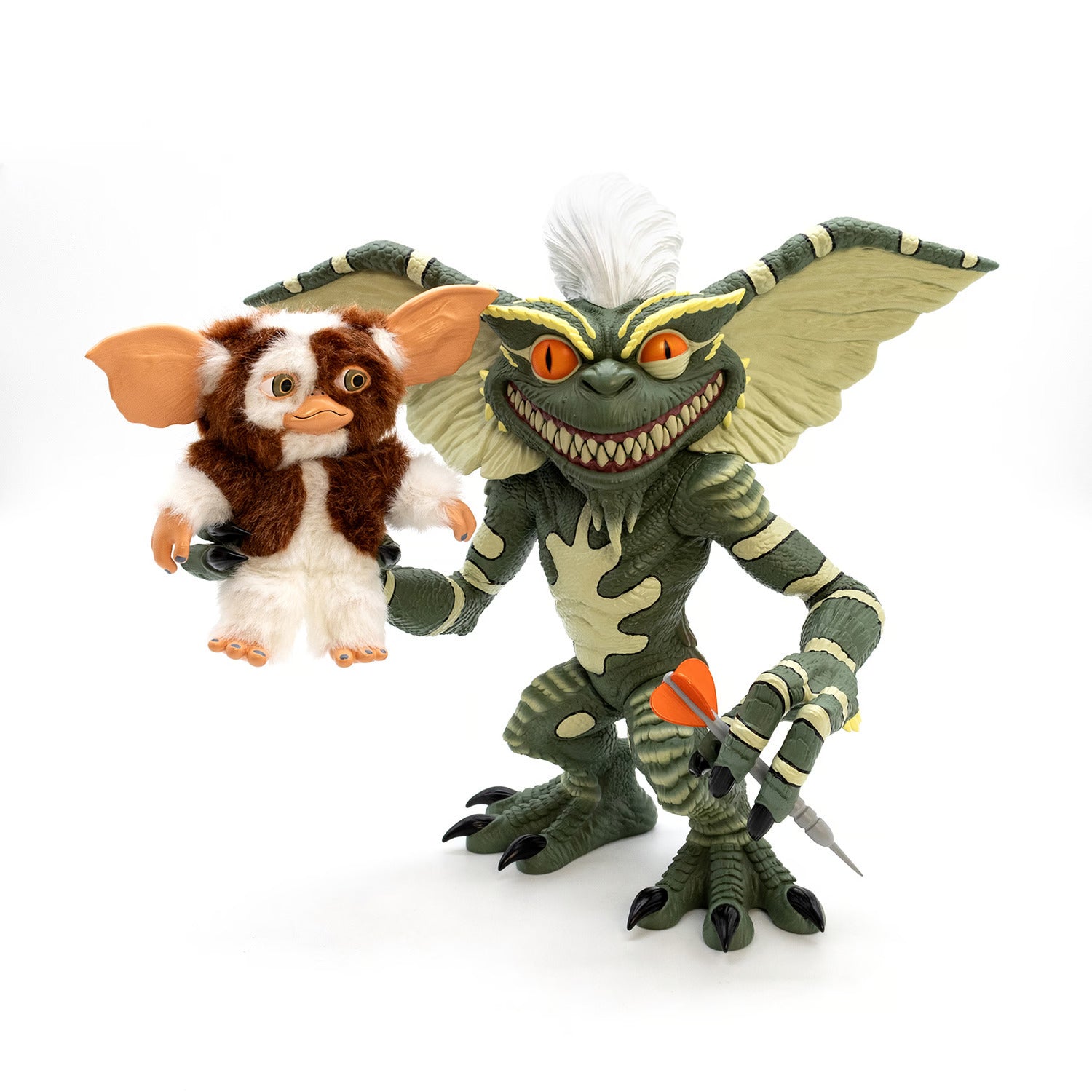 CultureFly: Gremlins - Gremlins x James Groman Stripe