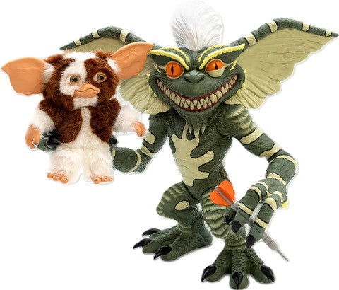 CultureFly: Gremlins - Gremlins x James Groman Stripe