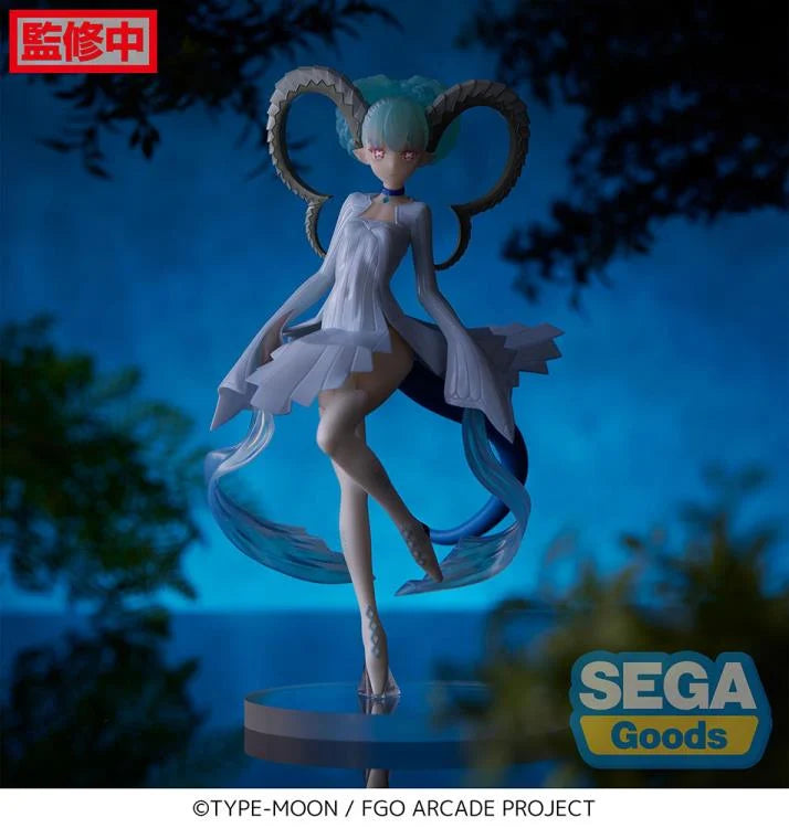 Sega Figures Luminasta: Fate Grand Order Arcade - Alter Ego Larva Tiamat