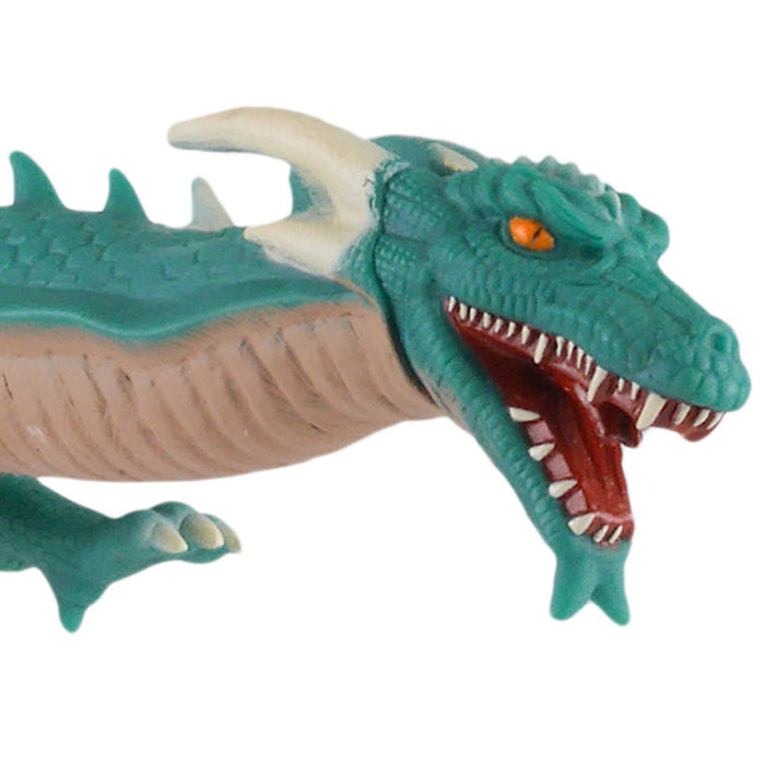 Bandai Movie Monster Series: Godzilla Final Wars 2004 - Manda Figura De Accion