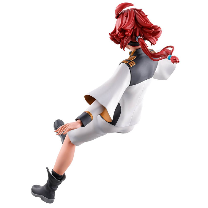 Bandai Tamashii Nations: Mobile Suit Gundam The Witch from Mercury - Suletta Mercury Vol 2 Estatua Ichibansho