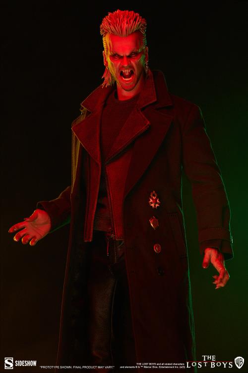 Sideshow Collectibles: The Lost Boys 1987 - David Escala 1/6