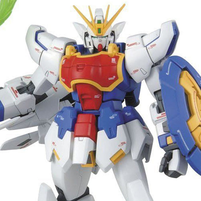 Bandai Hobby Gunpla Master Grade Model Kit: Mobile Suit Gundam Wing Endless Waltz - Shenlong Escala 1/100