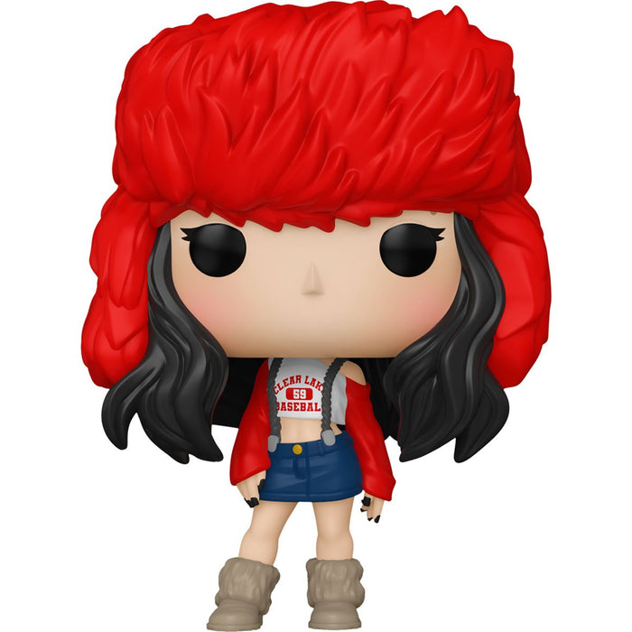 Funko Pop Rocks: Blackpink - Jennie