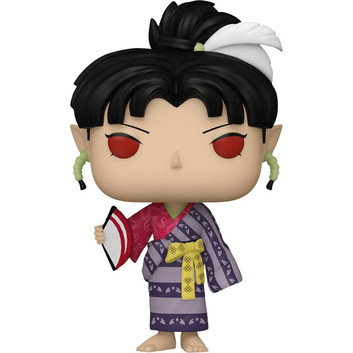 Funko Pop Animation: Inuyasha - Kagura