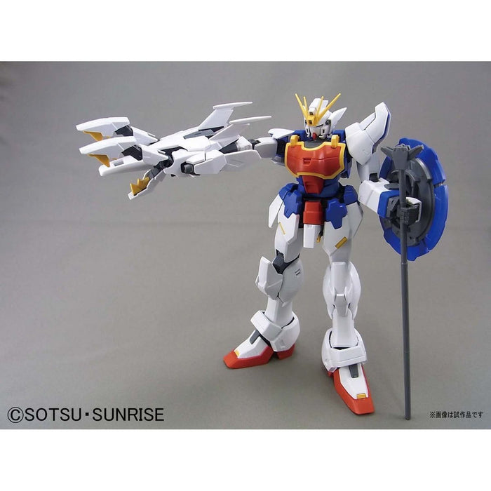 Bandai Hobby Gunpla Master Grade Model Kit: Mobile Suit Gundam Wing Endless Waltz - Shenlong Escala 1/100